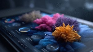 Color Grading