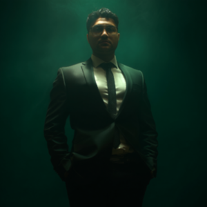 VFX & Motion Graphics