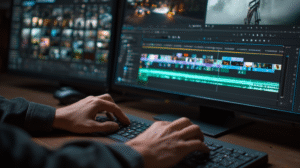 EDITING