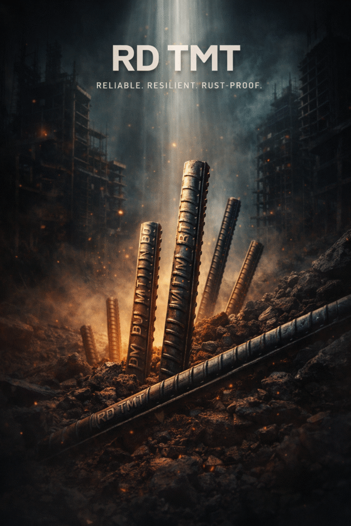 RD TMT