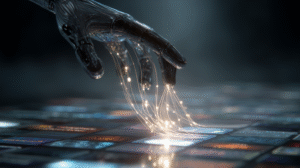 VFX & Motion Graphics