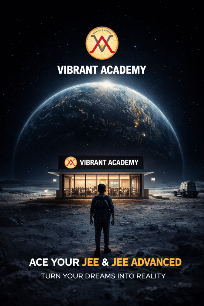 vibrant academy